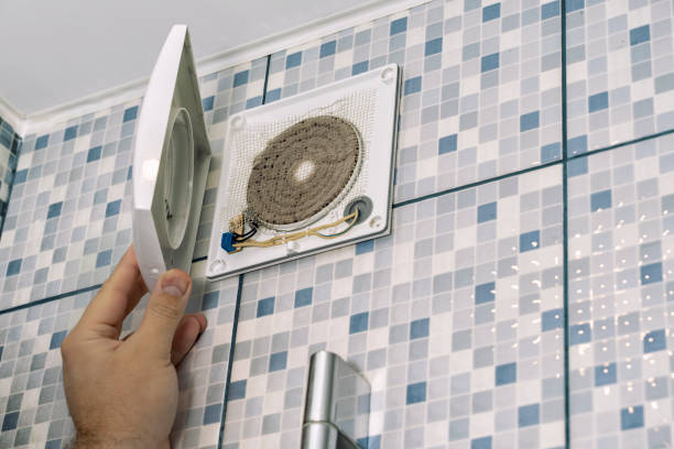 Bainbridge Island, WA Airduct Cleaning Company