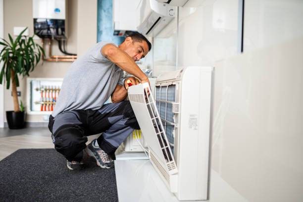 Best HVAC Duct Inspection Services  in Bainbridge Island, WA