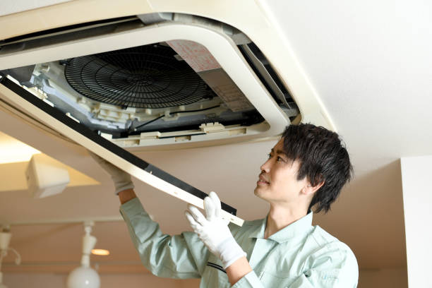 Ductwork Cleaning Services in Bainbridge Island, WA