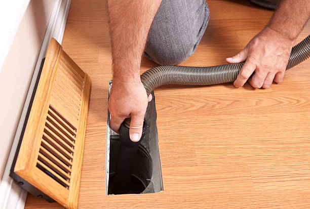 Best Ductwork Cleaning Services  in Bainbridge Island, WA