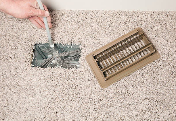 Best Affordable HVAC Duct Cleaning  in Bainbridge Island, WA