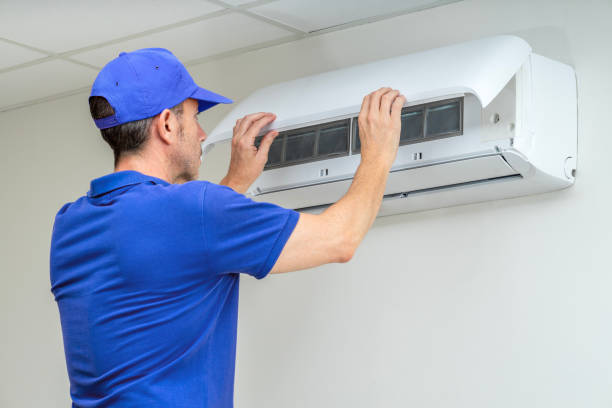 Best Affordable Air Duct Cleaning  in Bainbridge Island, WA