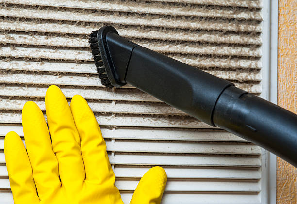 Trusted Bainbridge Island, WA Airduct Cleaning Experts