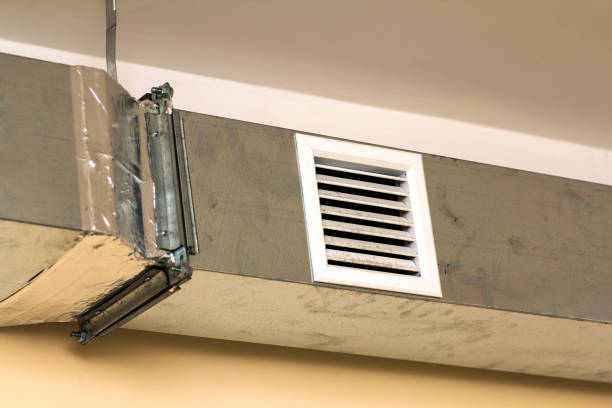Best Air Duct Cleaning Near Me in Bainbridge Island, WA