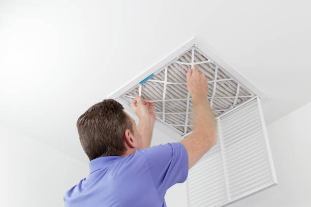 Best HVAC Duct Inspection Services  in Bainbridge Island, WA
